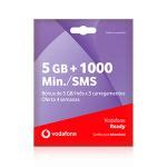 vodafone gratis|Vodafone Cartão SIM grátis